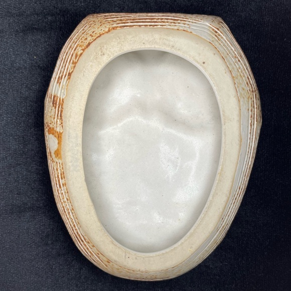 Vintage 1970’s MCM Ceramic Owl Trinket Dish - Picture 9 of 9